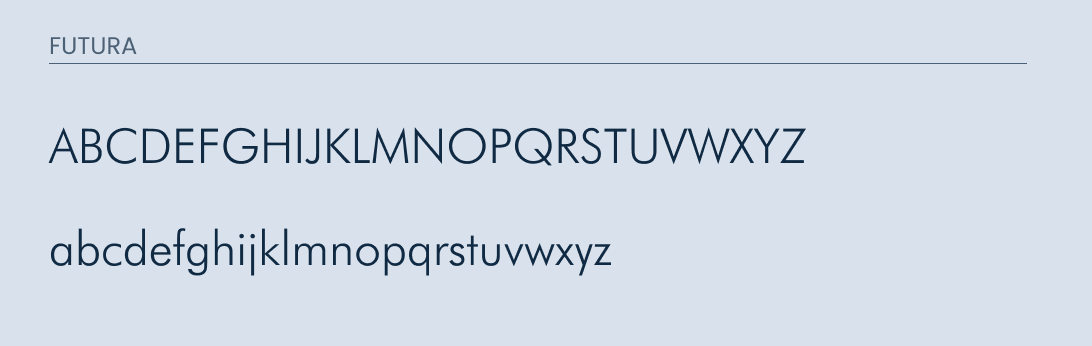 Google Font Alternative For Futura